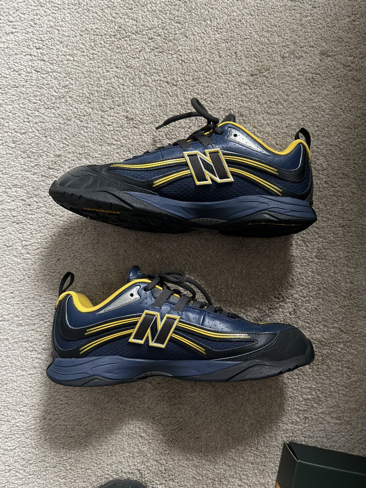 Aime Leon Dore × New Balance ALD / Aime Leon Dore x New Balance RC56 Size US 9.5 / EU 42-43 - 3 Thumbnail