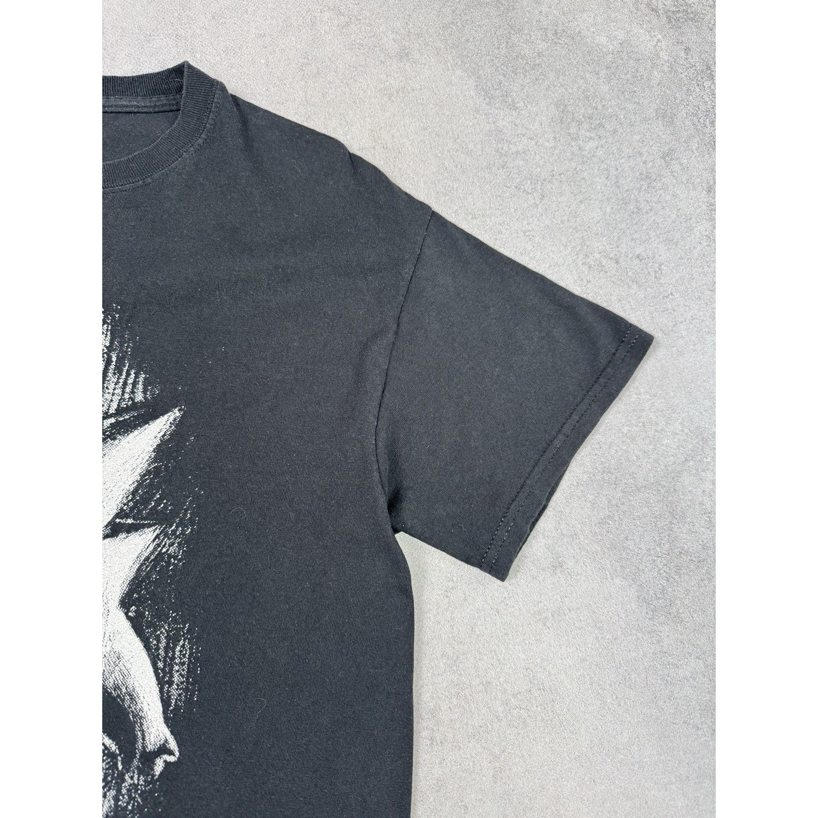 Anime × Cartoon Network Pockemon Gengar Ghost Black Size M Men Size US M / EU 48-50 / 2 - 2 Thumbnail