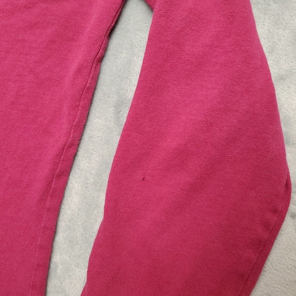Life is Good Life is good Shirt Womens L Pink Classic Fit Nature Outdoor Best in Snow Dog TEE Size L / US 10 / IT 46 - 2 Thumbnail