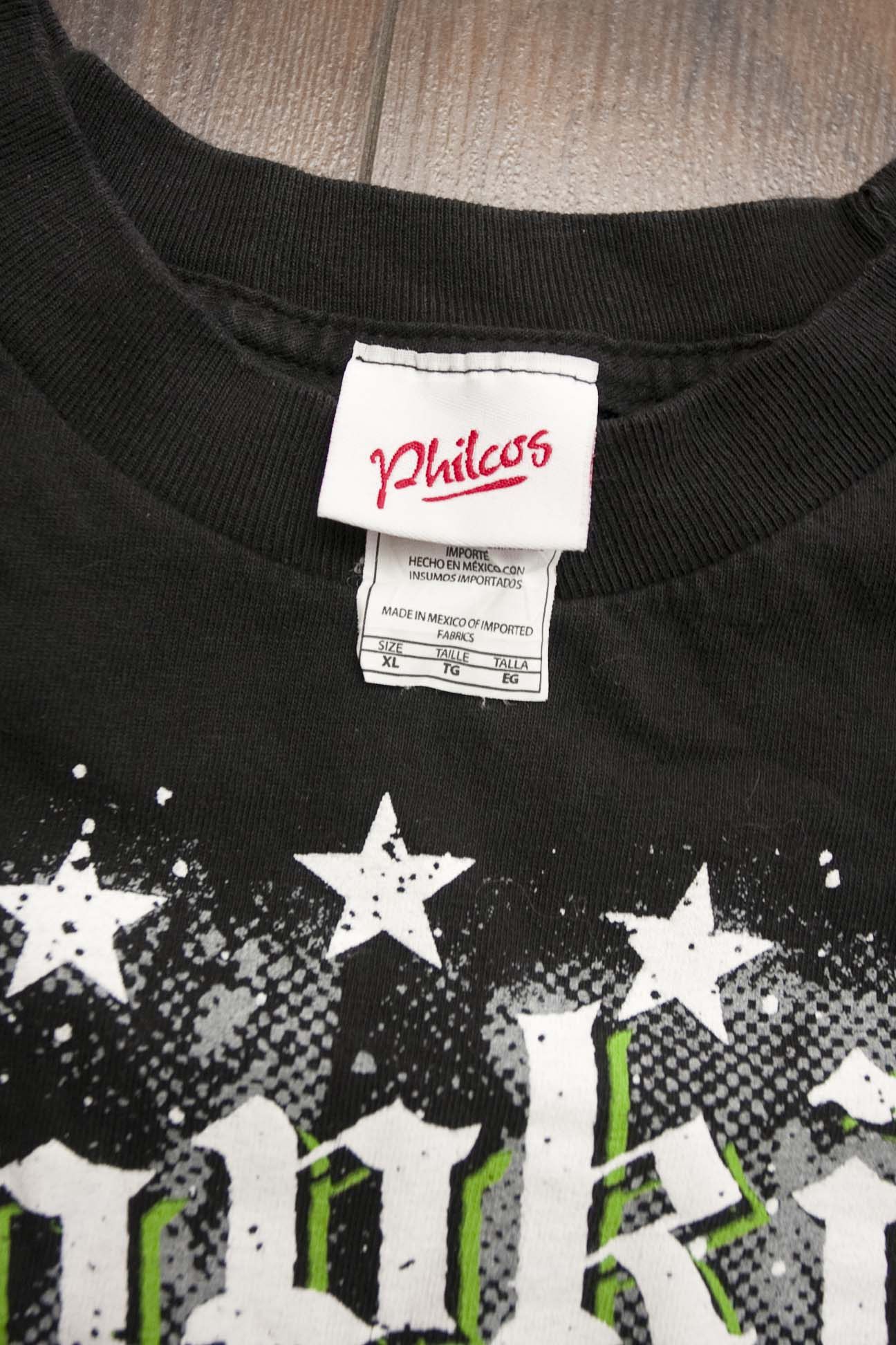 Other Dropkick Murphys T Shirt Size XL Punk Band Boston Size US XL / EU 56 / 4 - 2 Thumbnail