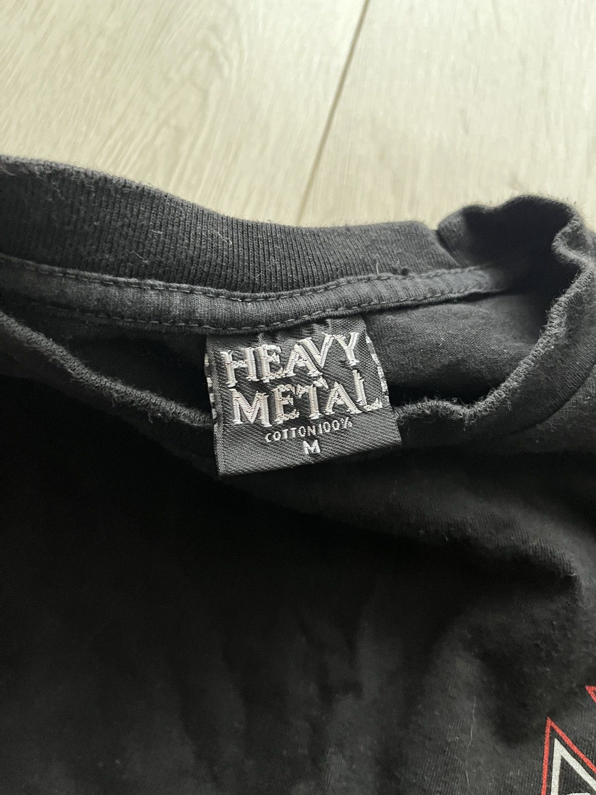 Other East coast choppers longsleeve Size US M / EU 48-50 / 2 - 4 Thumbnail