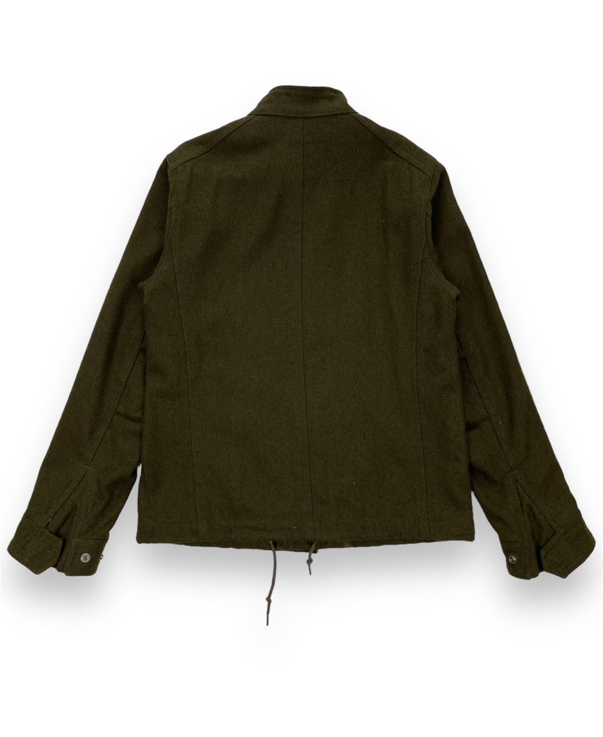 HARE Hare Wool Jacket Size US XS / EU 42 / 0 - 2 Thumbnail