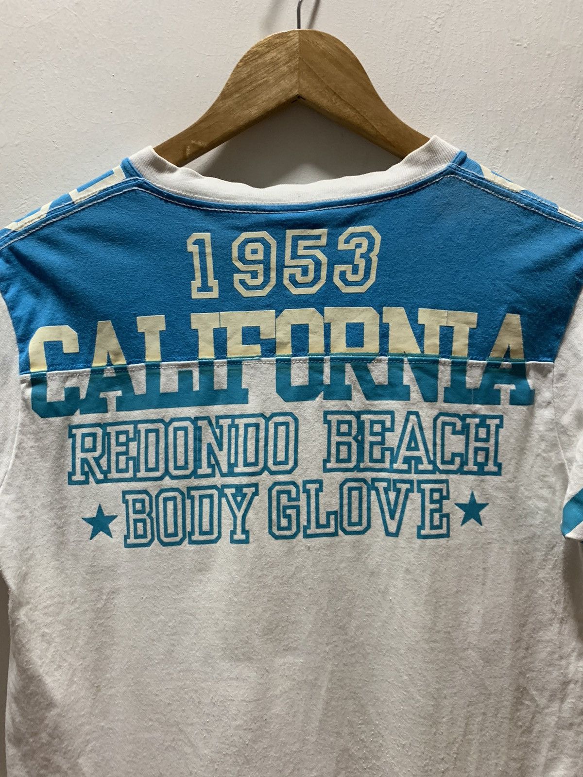 Body Glove Vintage Y2K Body glove California Size US S / EU 44-46 / 1 - 7 Thumbnail
