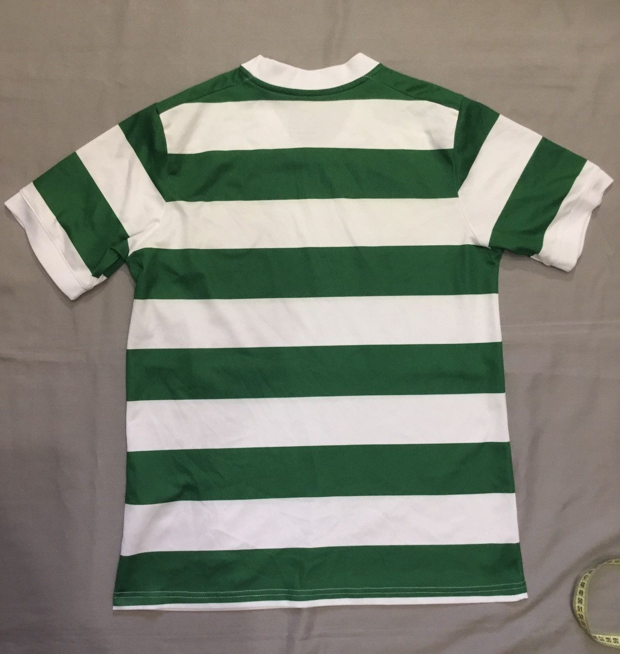 Adidas CELTIC 23/24 FOOTBALL SHIRT JERSEY ANNIVERSARY Size S Size US S / EU 44-46 / 1 - 2 Thumbnail
