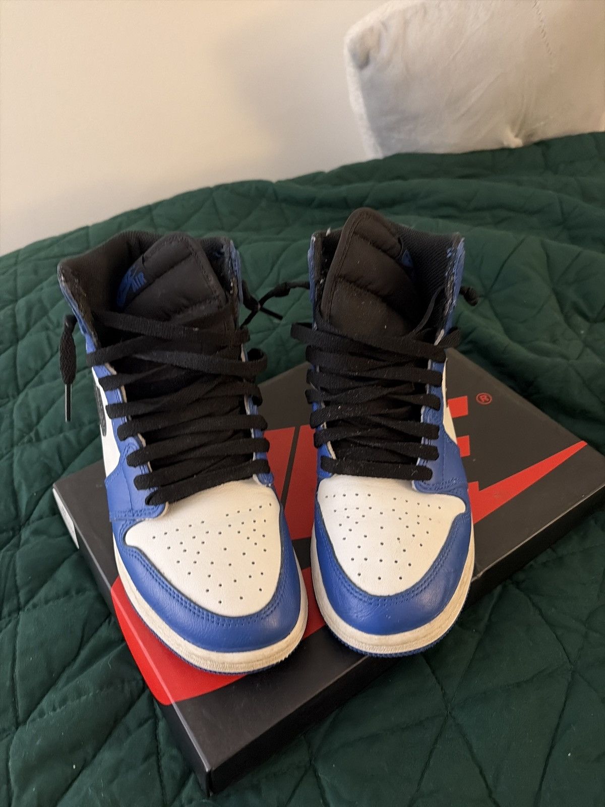 Jordan Brand Jordan 1 Retro High Size US 6 / IT 36 - 4 Thumbnail
