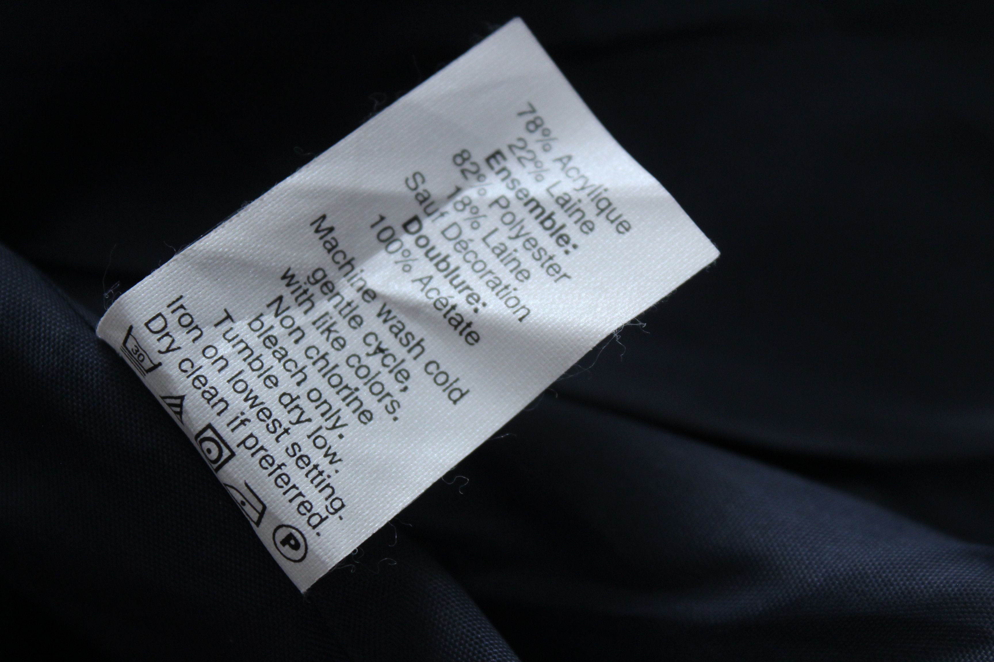 J.Crew J Crew Jacket Blazer Womens Size M Authentic Hype Size M / US 6-8 / IT 42-44 - 15 Thumbnail