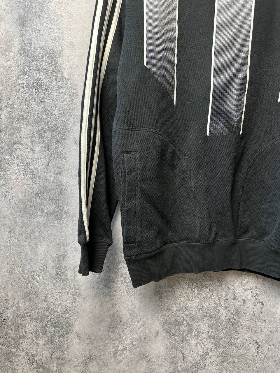 Adidas Adidas Originals Skateboarding Sweatshirt Crewneck Stripes Size US S / EU 44-46 / 1 - 7 Thumbnail