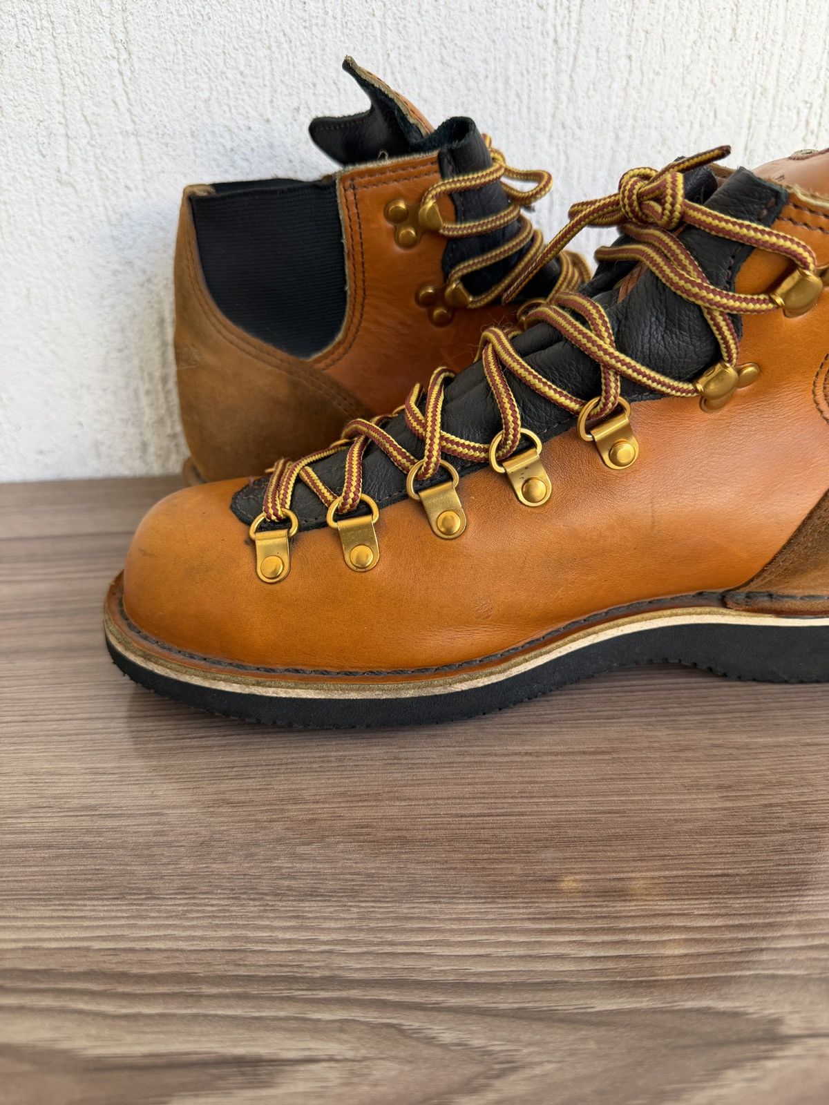 Danner vertigo 1845 Boots Size US 8.5 / EU 41-42 - 12 Thumbnail