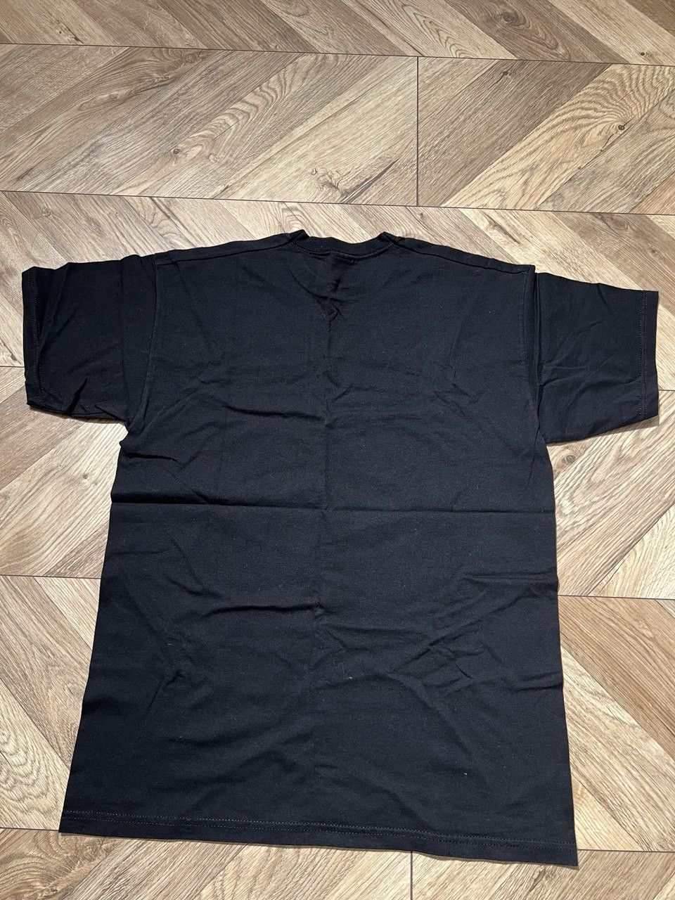 Fruit Of The Loom Machine Head -Unto the Locust t shirt size M Size US M / EU 48-50 / 2 - 4 Thumbnail
