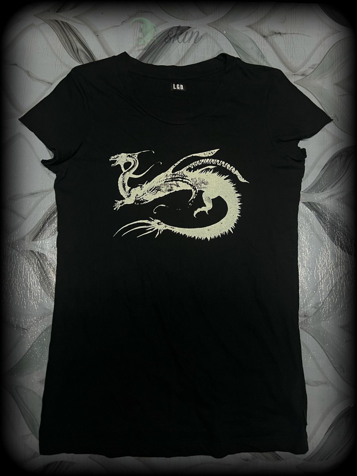 Lgb Dragon Trip | Grailed