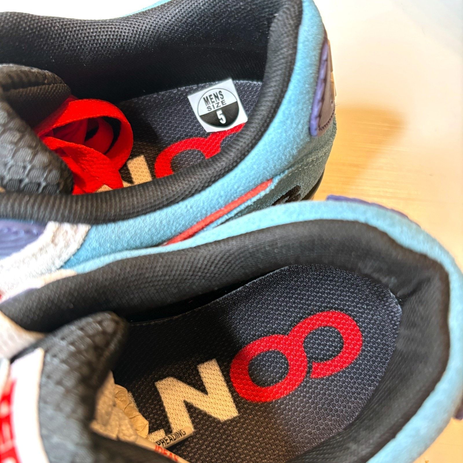 Nike RARE 2025 Nike Air Max 90 TEDxPortland Sneakers US Size 5 Size US 5 / EU 37 - 9 Thumbnail