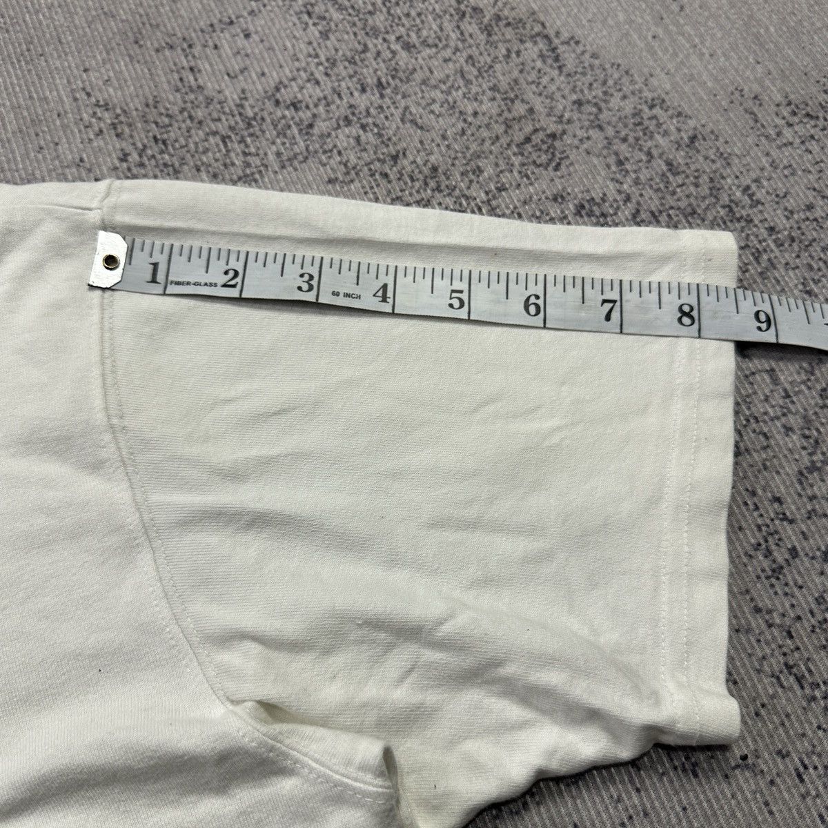 Japanese Brand Respect wave Tshirt Size US L / EU 52-54 / 3 - 7 Thumbnail