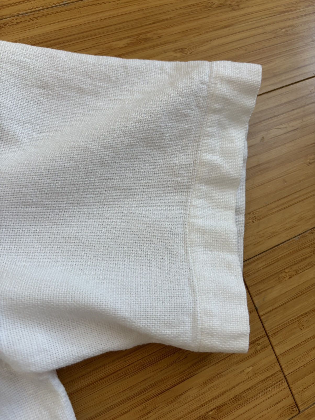 Timothy Everest Timothy Everest Cotton Dugout Shirt Size US L / EU 52-54 / 3 - 5 Thumbnail