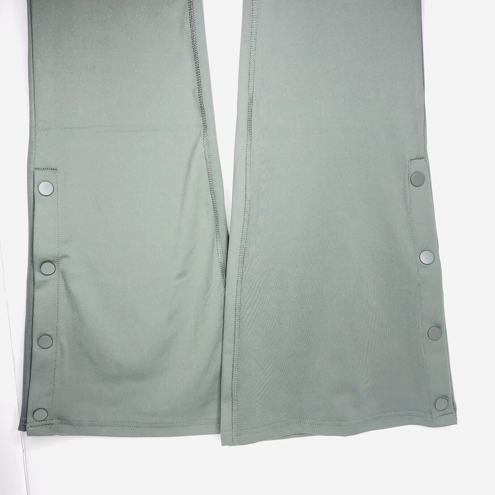 Other Velocity Active Stretch Flare Leggings M High Rise Size 26" / US 2 / IT 38 - 4 Thumbnail