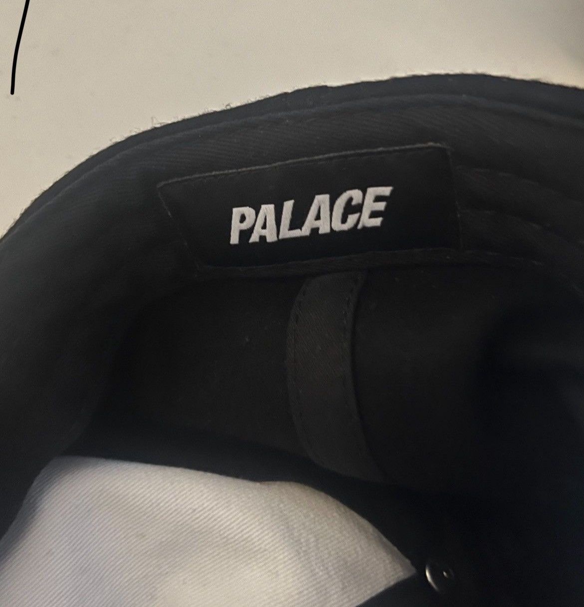 Palace Palace Howard Panel Hat Size ONE SIZE - 6 Thumbnail
