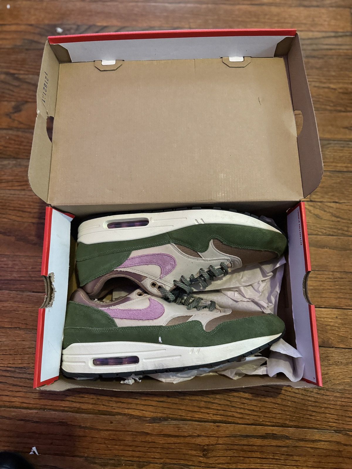 NIKE AIR MAX 1 NH