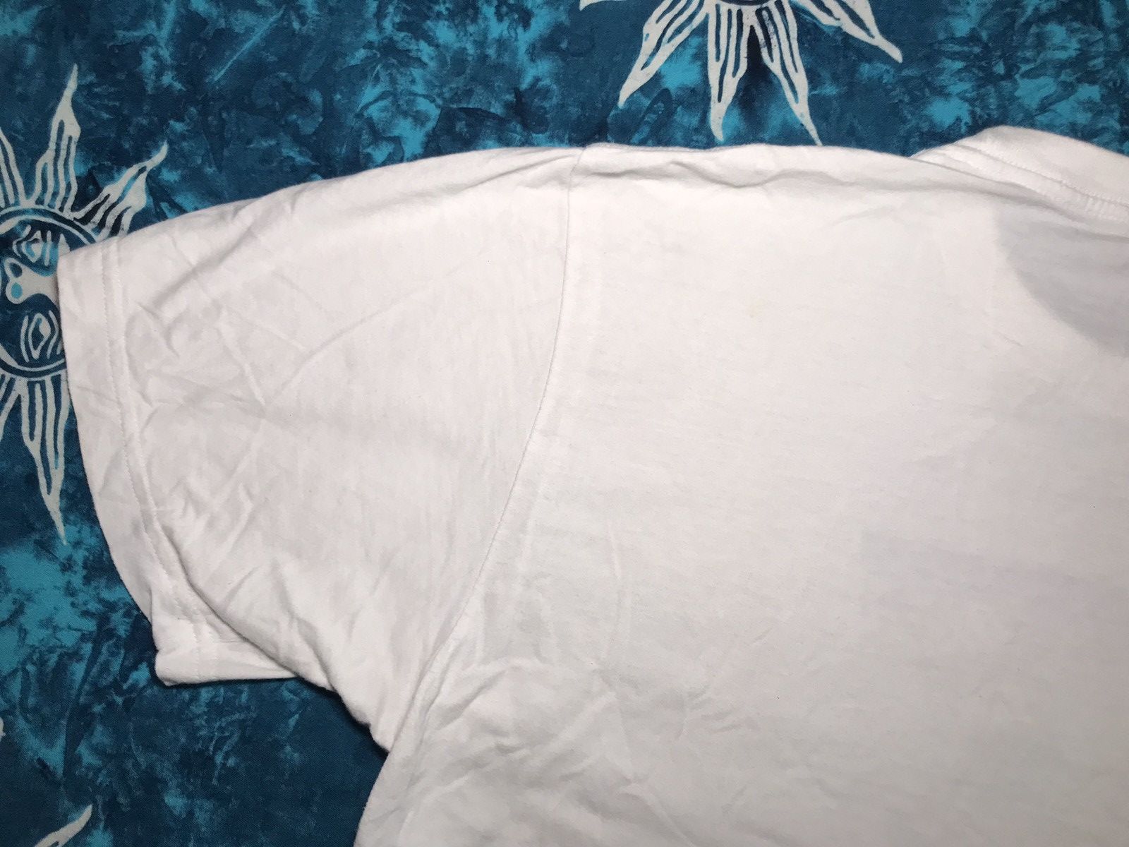 Japanese Brand Vintage 90s Japan Shine Tee Size US M / EU 48-50 / 2 - 20 Thumbnail