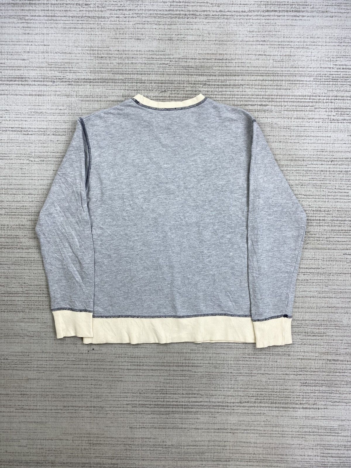 Japanese Brand × Vintage Vintage Tarker American Style Motorsports Sweatshirt Size US M / EU 48-50 / 2 - 2 Thumbnail