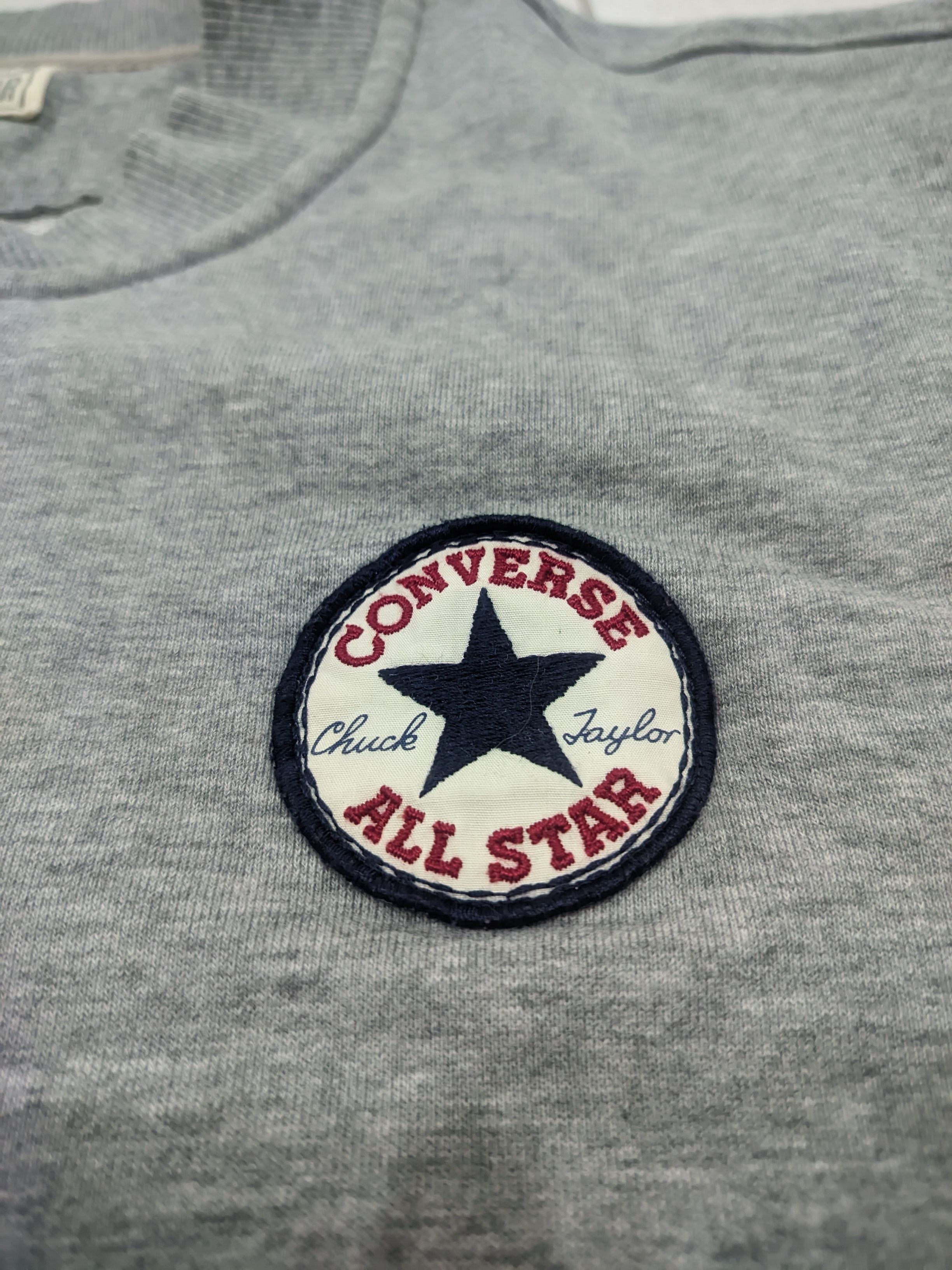 Converse Converse Varsity Jacket Size US M / EU 48-50 / 2 - 6 Thumbnail