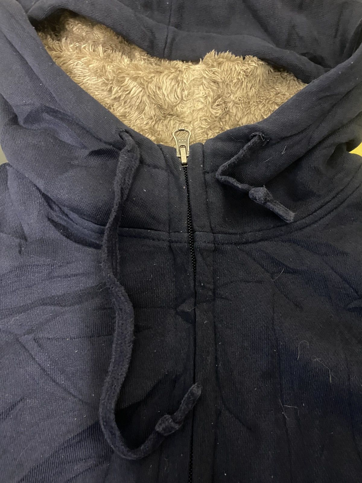 Uniqlo Hoodie Size US L / EU 52-54 / 3 - 2 Thumbnail