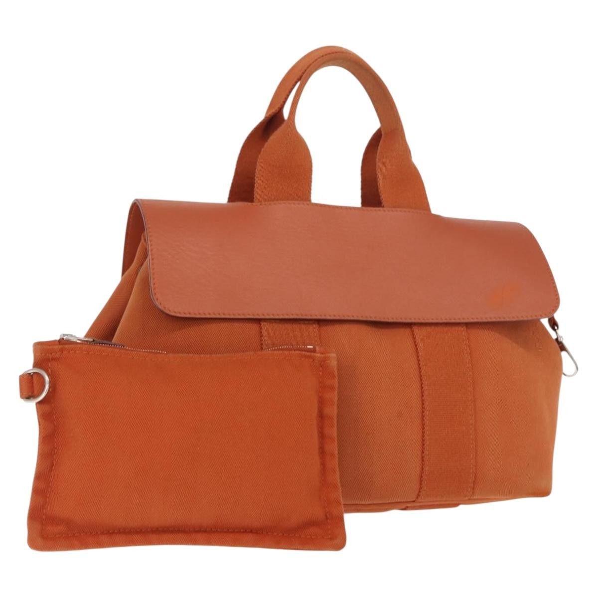Hermes Hermes Valparaiso PM Tote Bag Size ONE SIZE - 1 Thumbnail