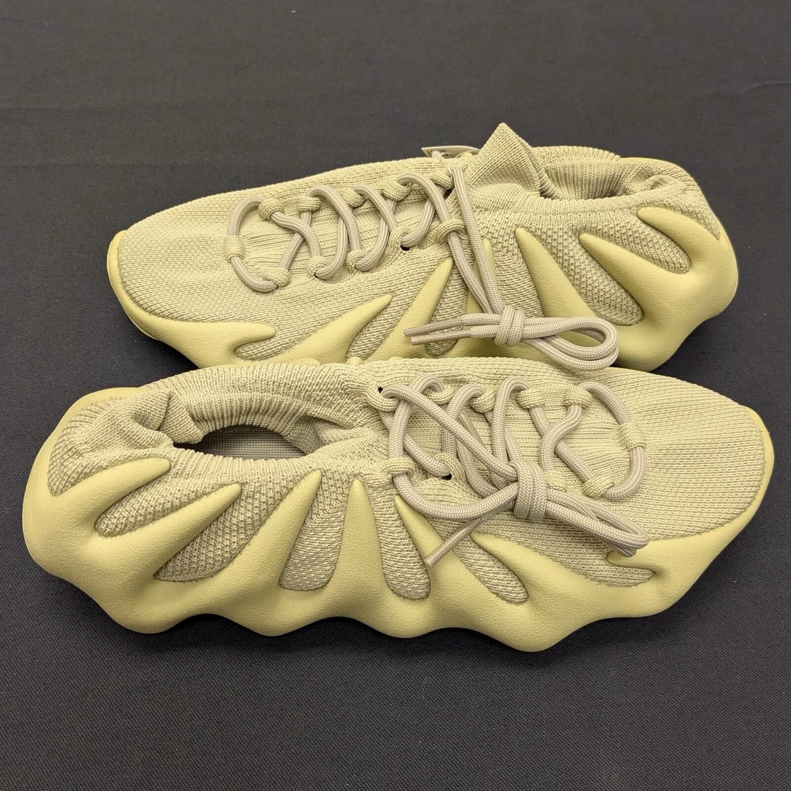 Adidas adidas Yeezy 450 Resin GY4110 US10.5 Size US 10.5 / EU 43-44 - 1 Thumbnail