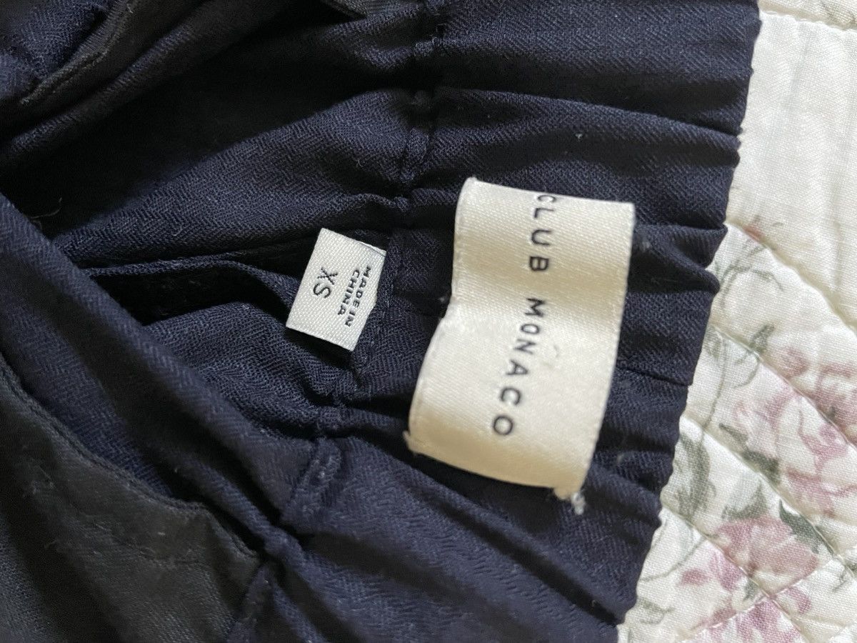 Club Monaco Club Monaco causal drawstring pants Size US 28 / EU 44 - 6 Thumbnail