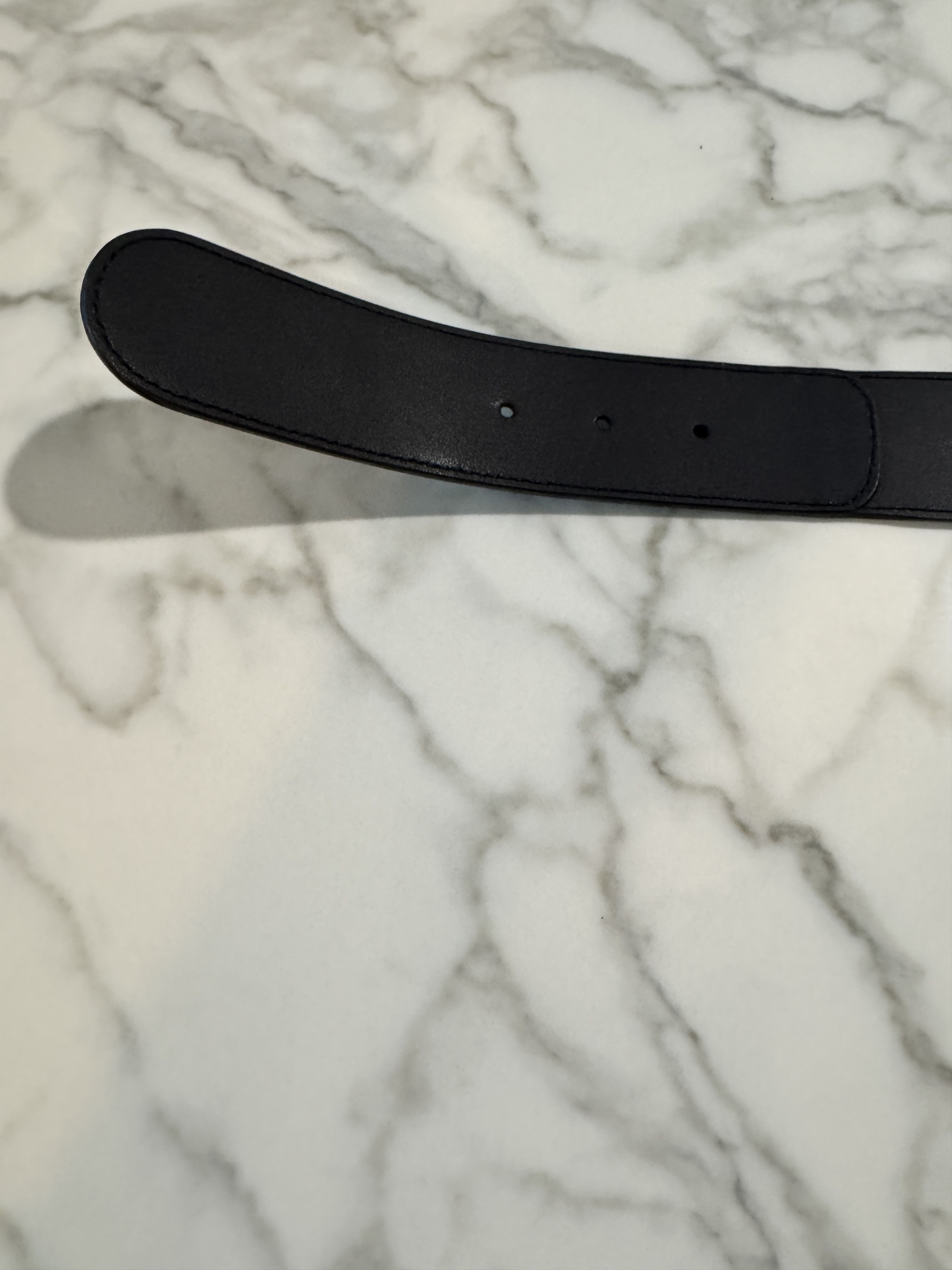 Gucci Gucci Belt Size ONE SIZE - 2 Thumbnail