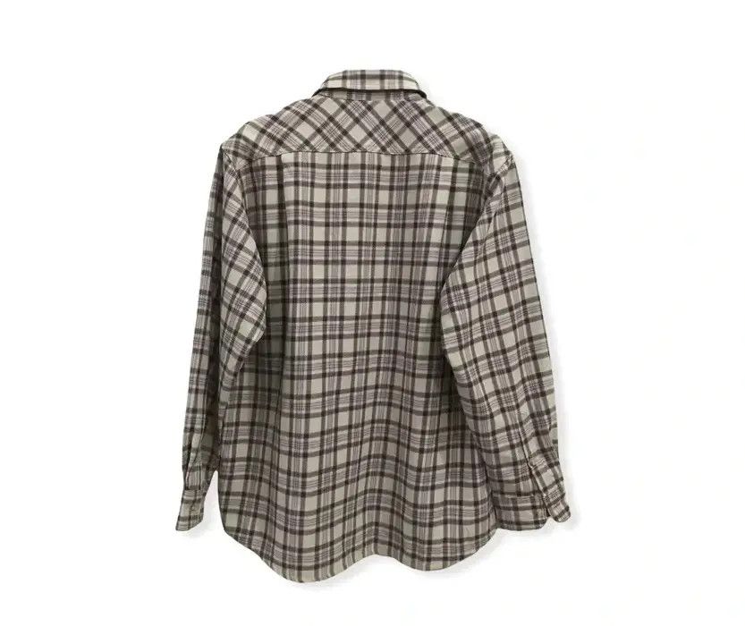 Flannel Phenix Plaid Tartan Flannel Shirt Size US L / EU 52-54 / 3 - 5 Thumbnail
