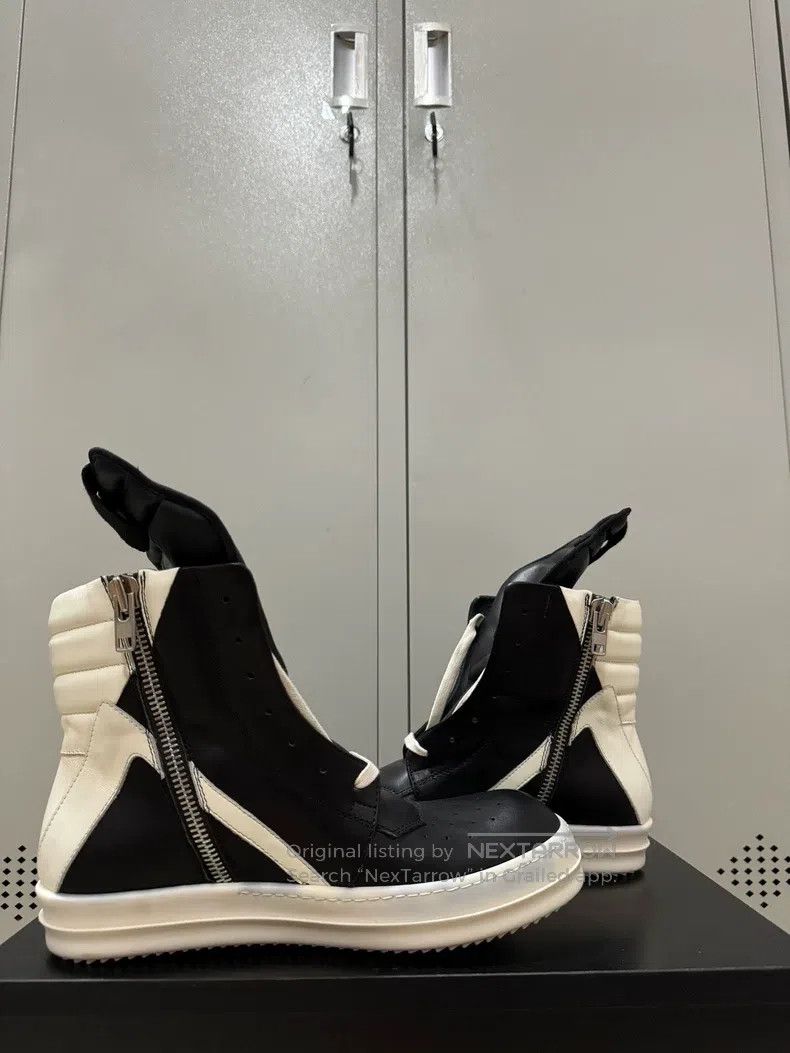 Rick Owens Rick Owens shoe Size US 7 / EU 40 - 5 Thumbnail