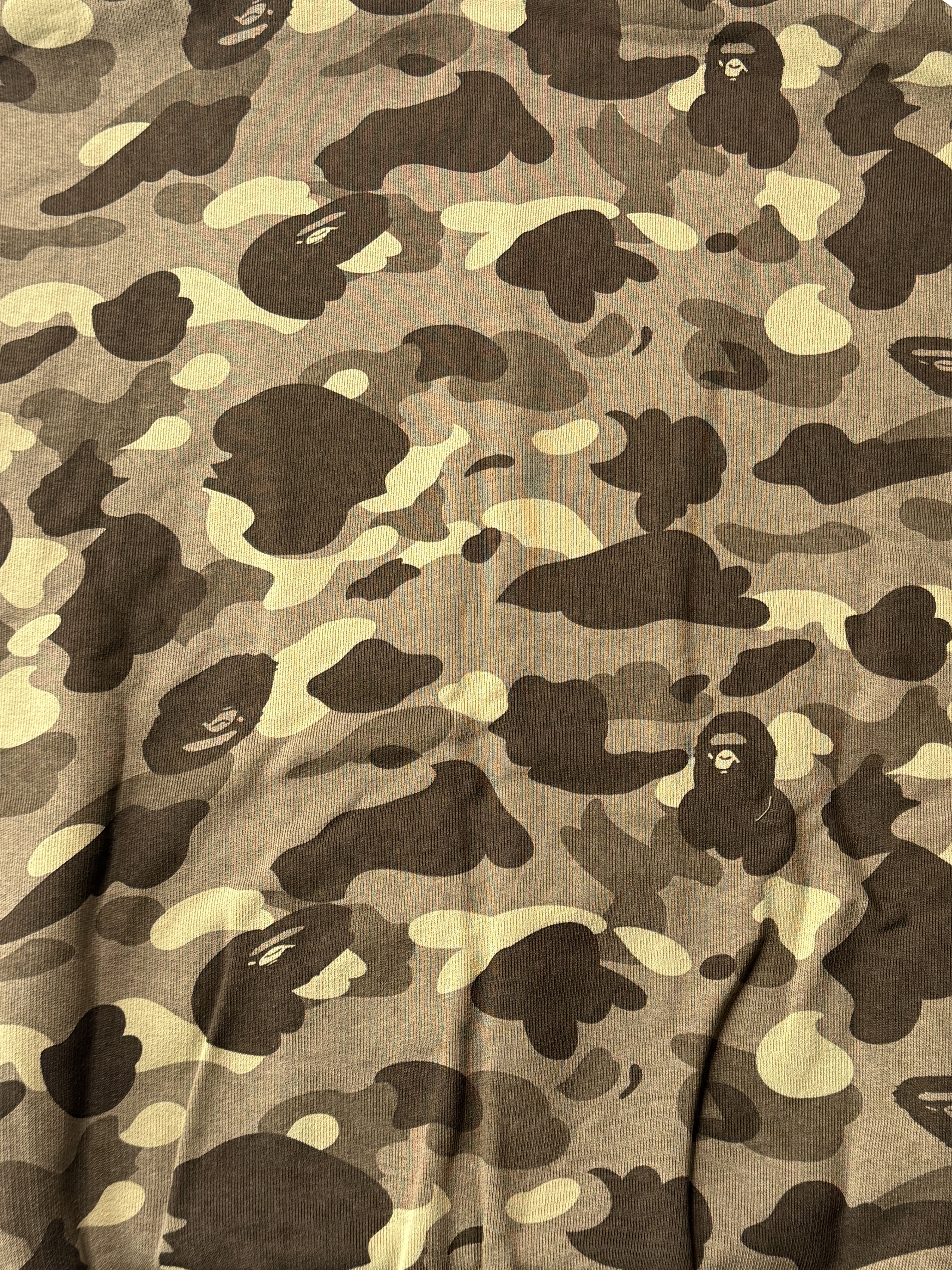 Bape BAPE X STRAYKIDS PUPPYM SHARK FULL ZIP HOODIE Size US S / EU 44-46 / 1 - 8 Thumbnail
