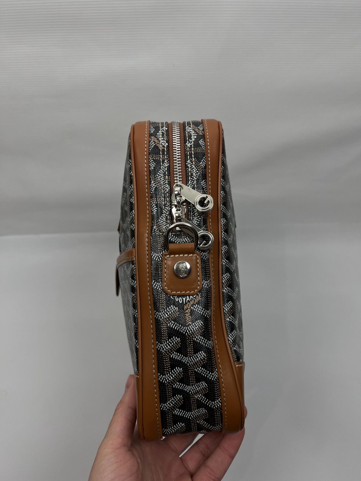 Goyard Goyard ambassade mm Size ONE SIZE - 6 Thumbnail