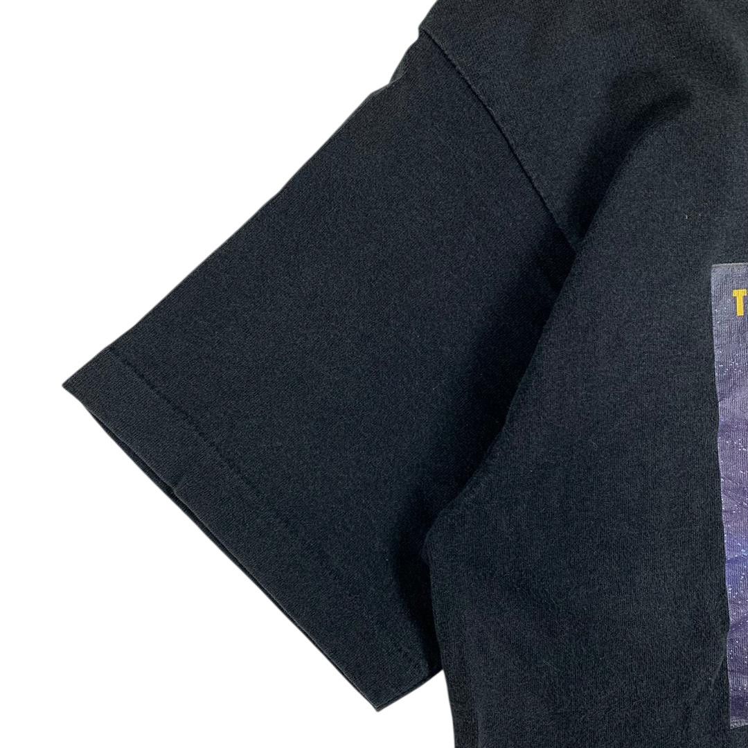 Fruit Of The Loom Vintage 1996 Star Trek Generations 30th Anniversary Tee Size US L / EU 52-54 / 3 - 6 Thumbnail