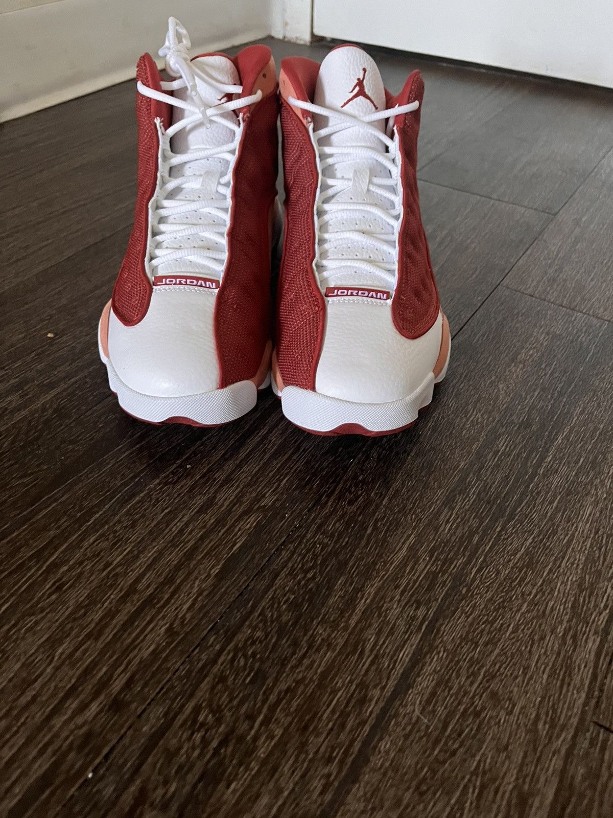 Jordan Brand Jordan 13 bought for 200 Size US 10 / EU 43 - 3 Thumbnail