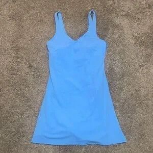 Lululemon Lululemon align dress Size M / US 6-8 / IT 42-44 - 1 Thumbnail