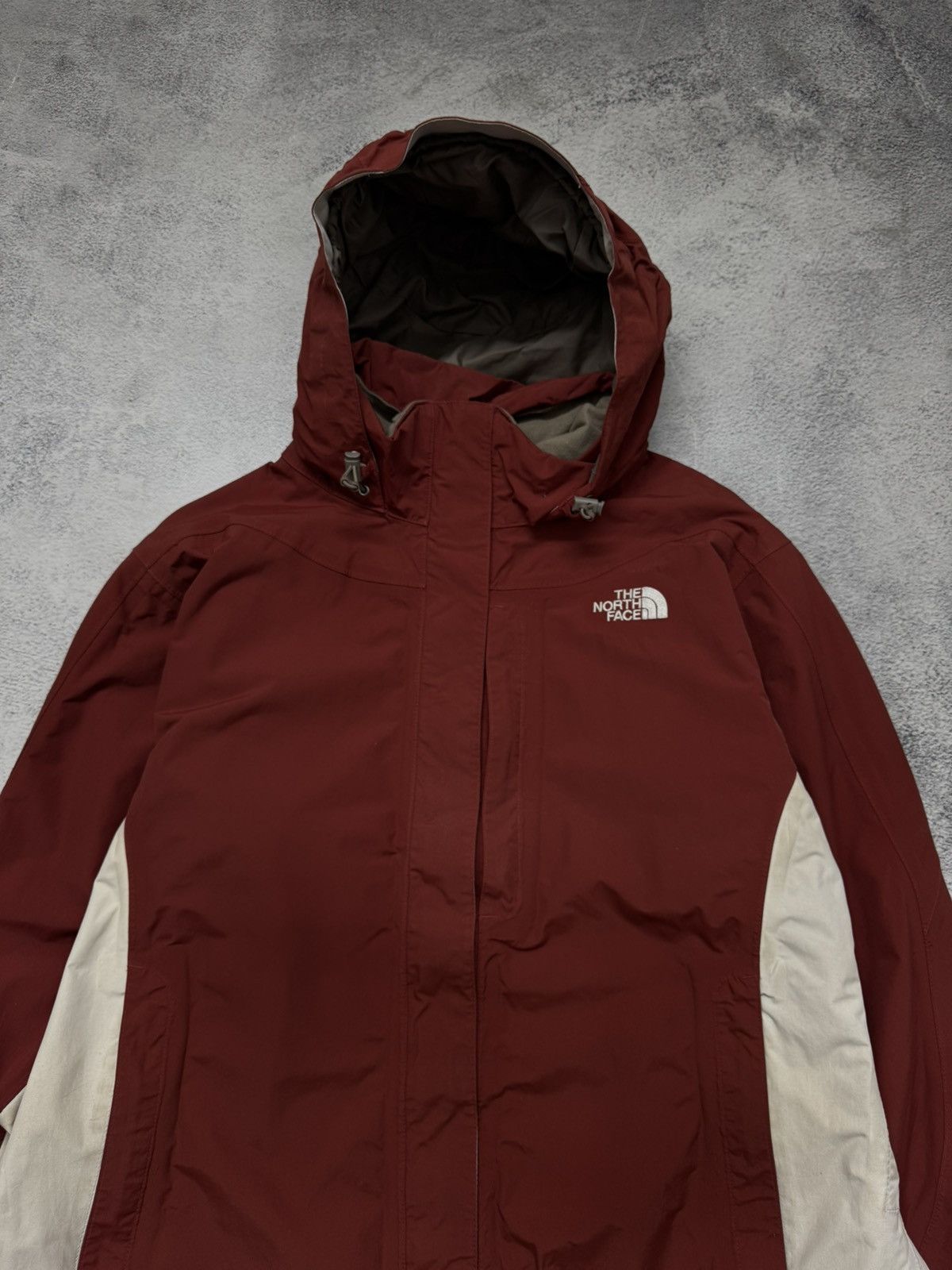 The North Face Vintage The North Face Gore Tex Summit Series Jacket Size XL / US 12-14 / IT 48-50 - 5 Thumbnail