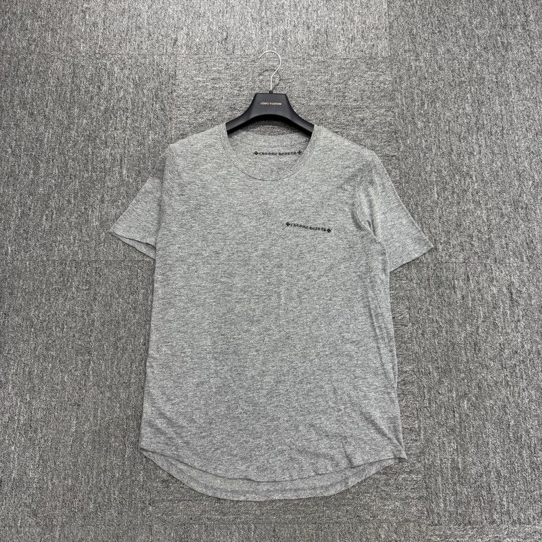 Chrome Hearts Chrome Hearts Vine Sword Print T-Shirt Size US L / EU 52-54 / 3 - 1 Thumbnail