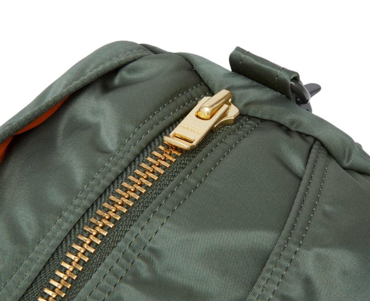 Porter Porter Tanker Duffle Bag Size ONE SIZE - 2 Thumbnail
