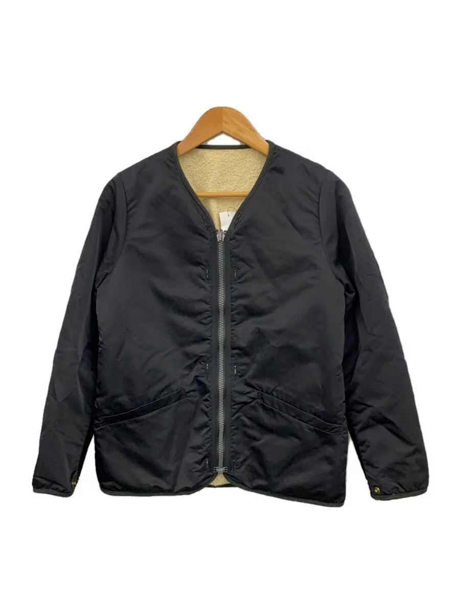 Visvim Visvim Iris Liner Jacket FW15 | Grailed