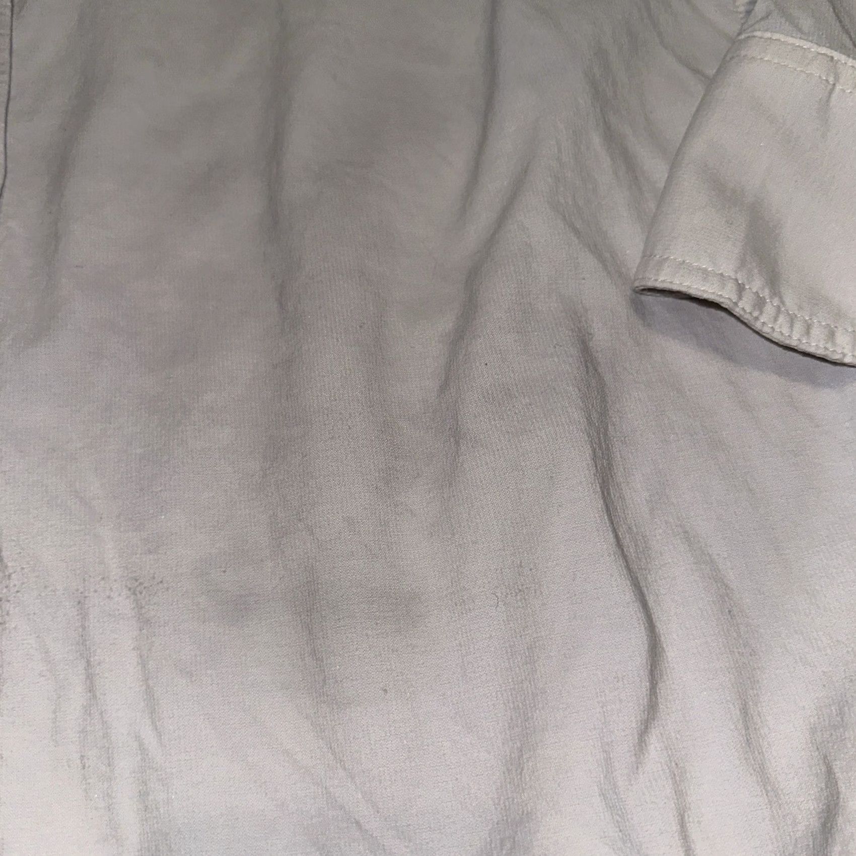 Vintage REI Co-op Shirt Womens XL Outdoor Hiking Button Performance White Logo Shirt Women XL White Logo Light Breathable"} Size XL / US 12-14 / IT 48-50 - 2 Thumbnail