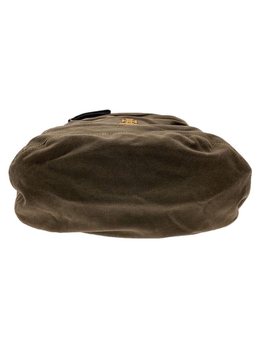 Vivienne Westwood Orb Canvas Backpack Size ONE SIZE - 4 Thumbnail