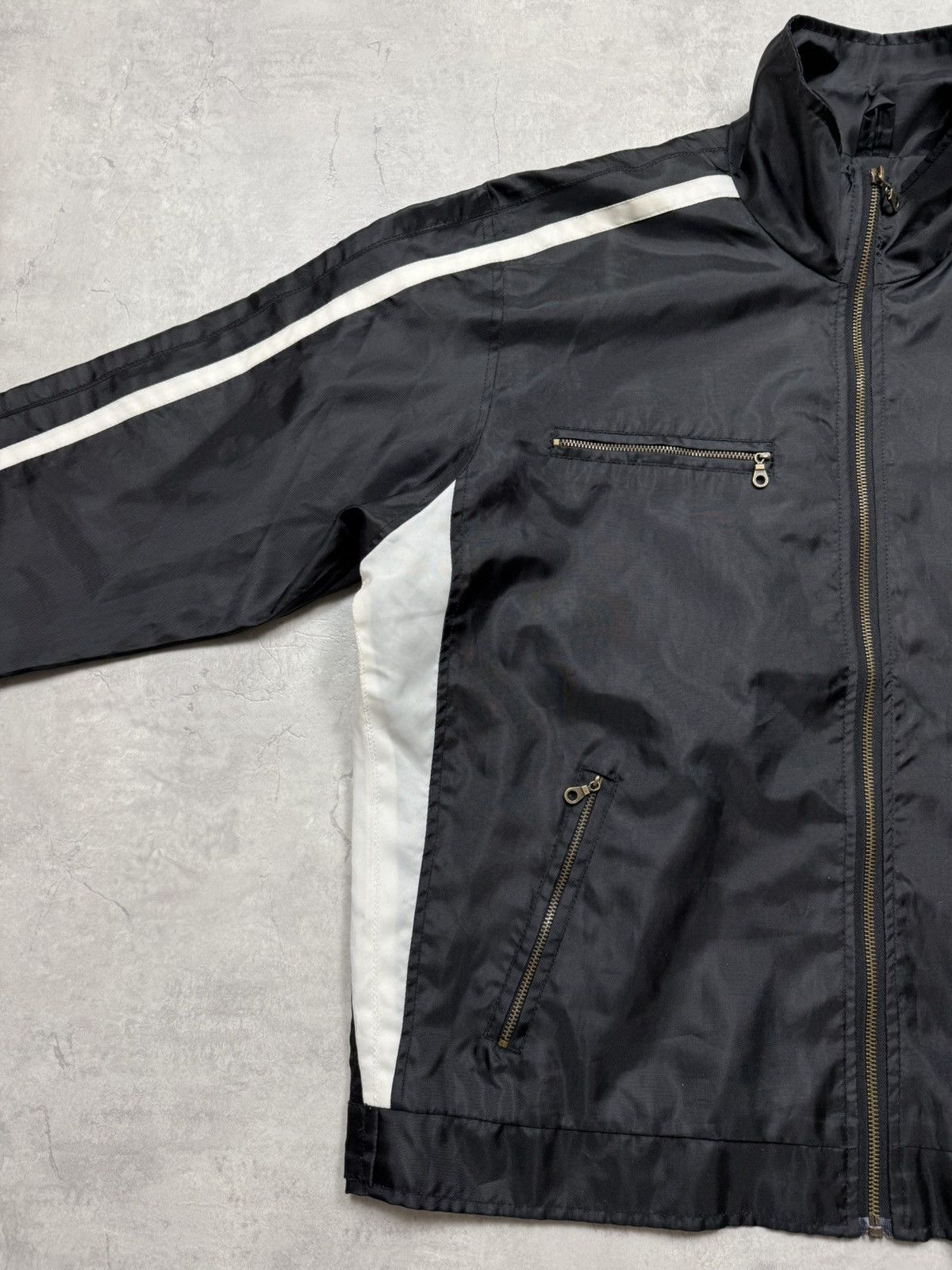 Diesel Diesel Vintage Jacket Size US L / EU 52-54 / 3 - 4 Thumbnail