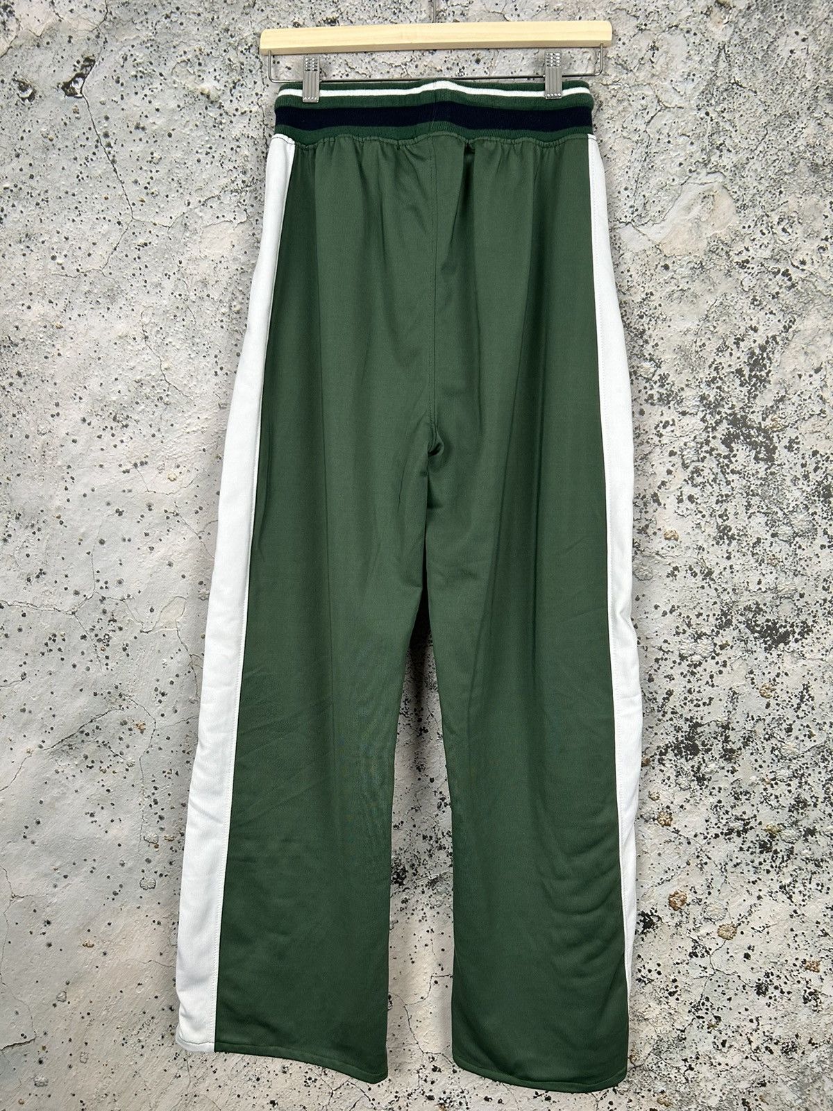 Playboy Vintage Playboy x Missguided Sweatpants Logo Streetwear Hype Size US 32 / EU 48 - 4 Thumbnail