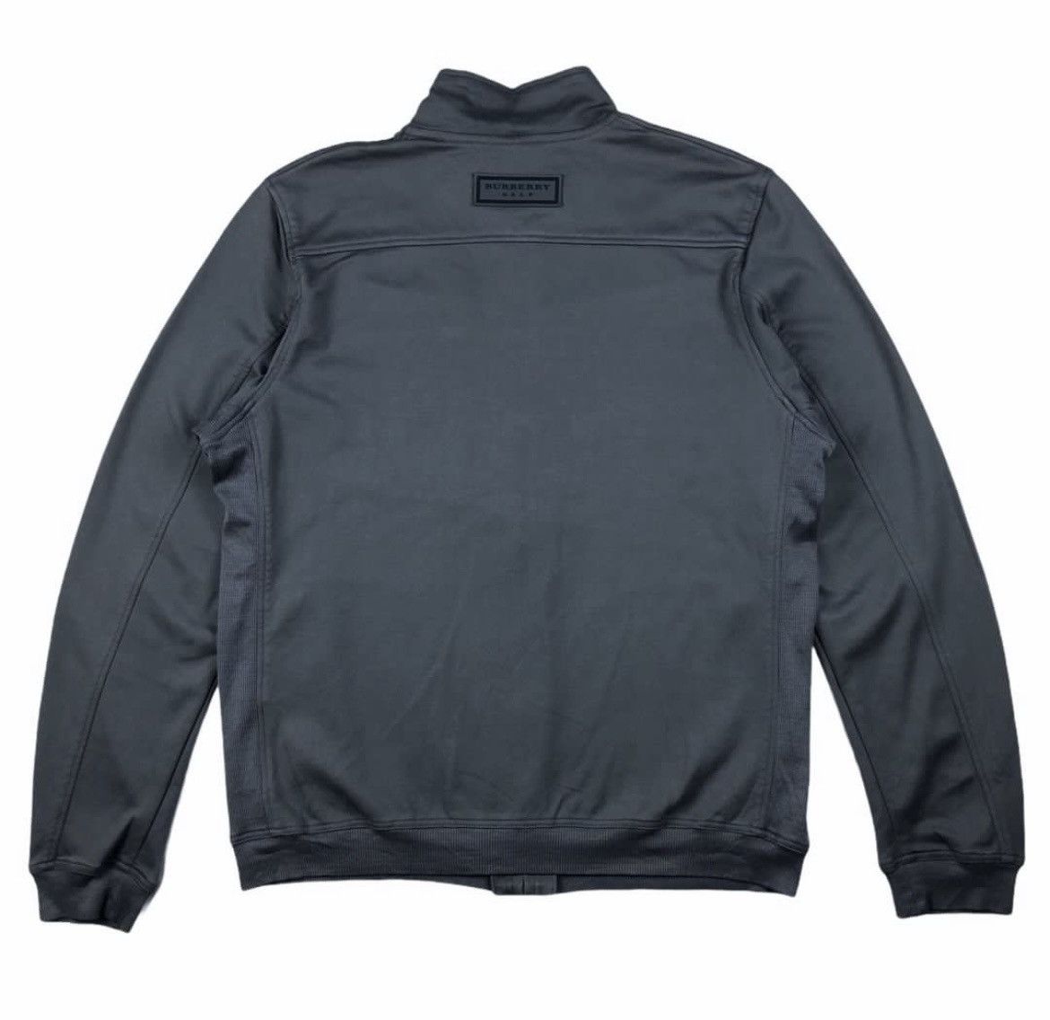 Burberry × Sports Specialties Burberry Golf Sweatshirt Size US L / EU 52-54 / 3 - 2 Thumbnail