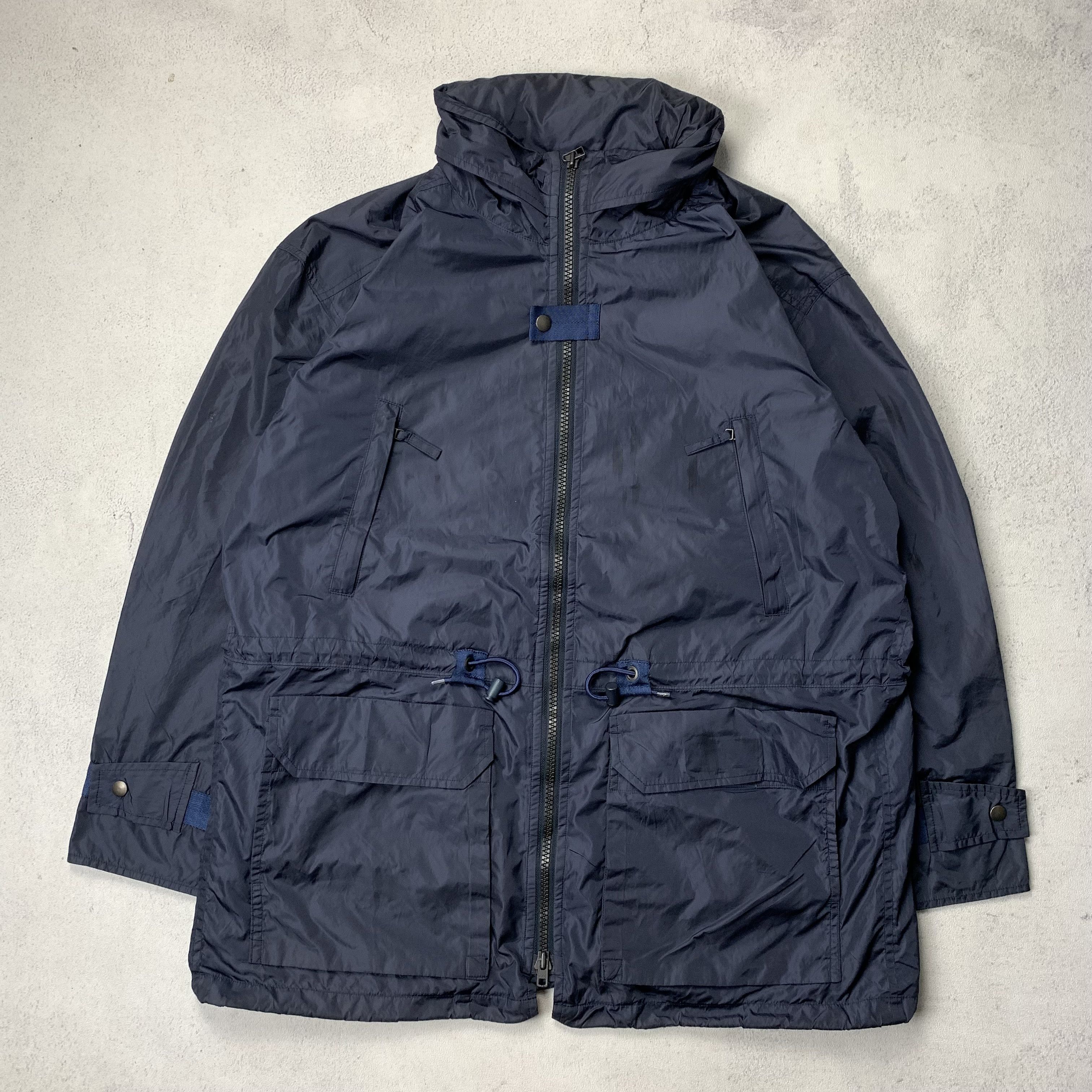 Issey Miyake × Vintage ISSEY MIYAKE WHITE LABEL THINSULATE 