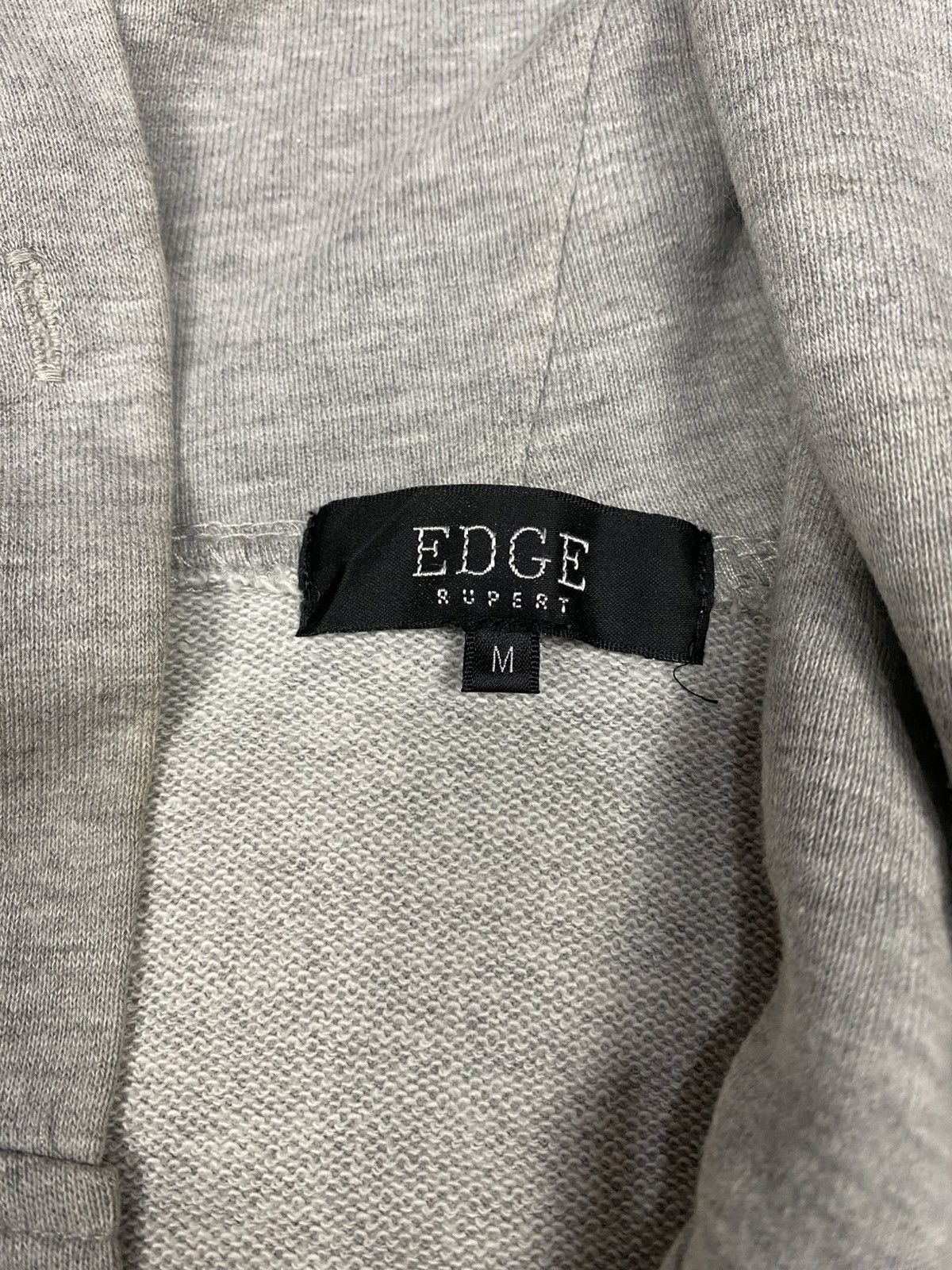 BUFFALO BOBS 2000s Edge Rupert - Vkei Style Zip Hoodie Size US M / EU 48-50 / 2 - 14 Thumbnail