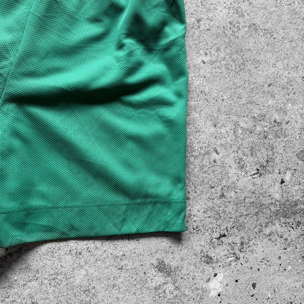 Umbro Kappa Vintage 90s FC Werder Bremen Football Sport Shorts Size US 34 / EU 50 - 8 Thumbnail