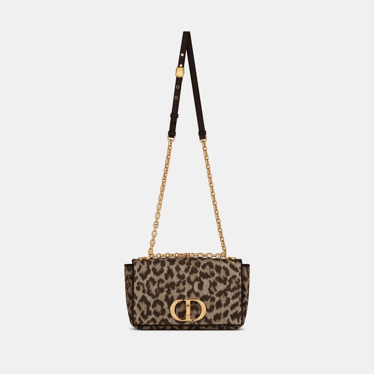 Dior o1bcso1str1124 Size: OS / Caro Bag in Beige Size ONE SIZE - 4 Thumbnail