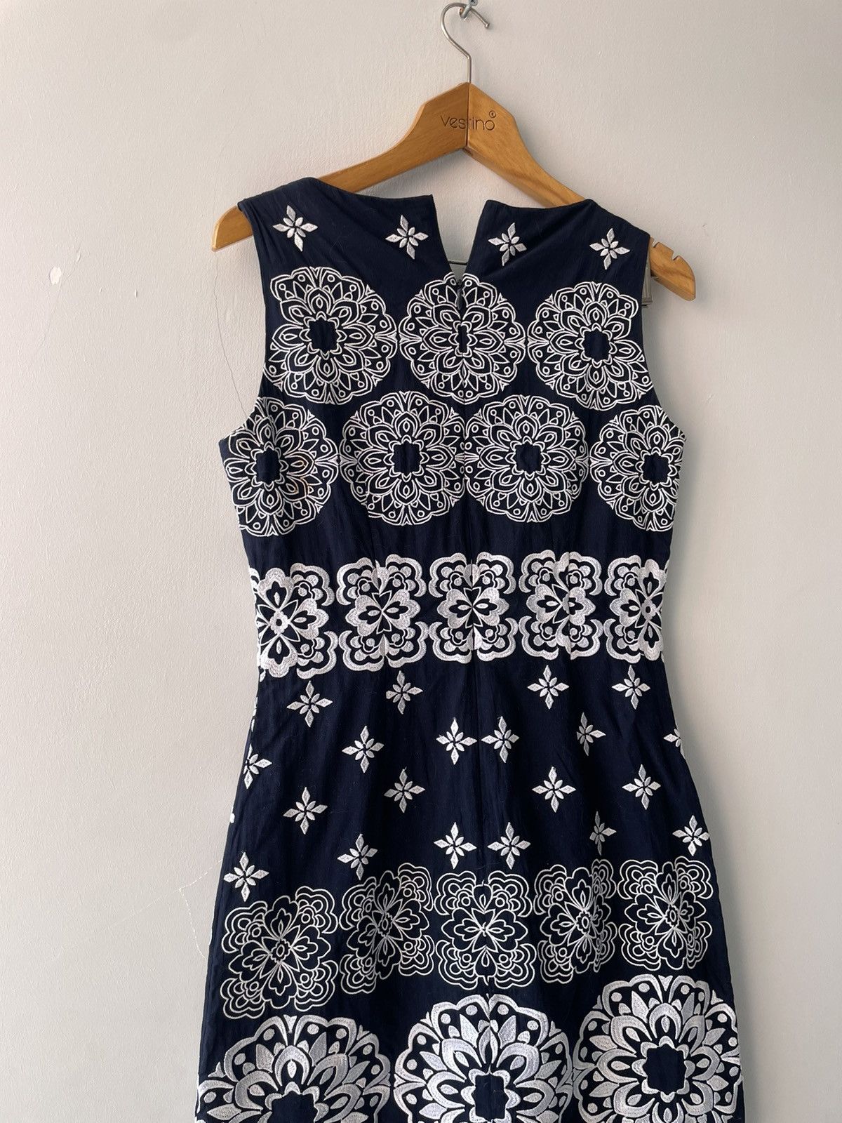 Tommy Hilfiger Tommy Hilfiger dress Size M / US 6-8 / IT 42-44 - 13 Thumbnail