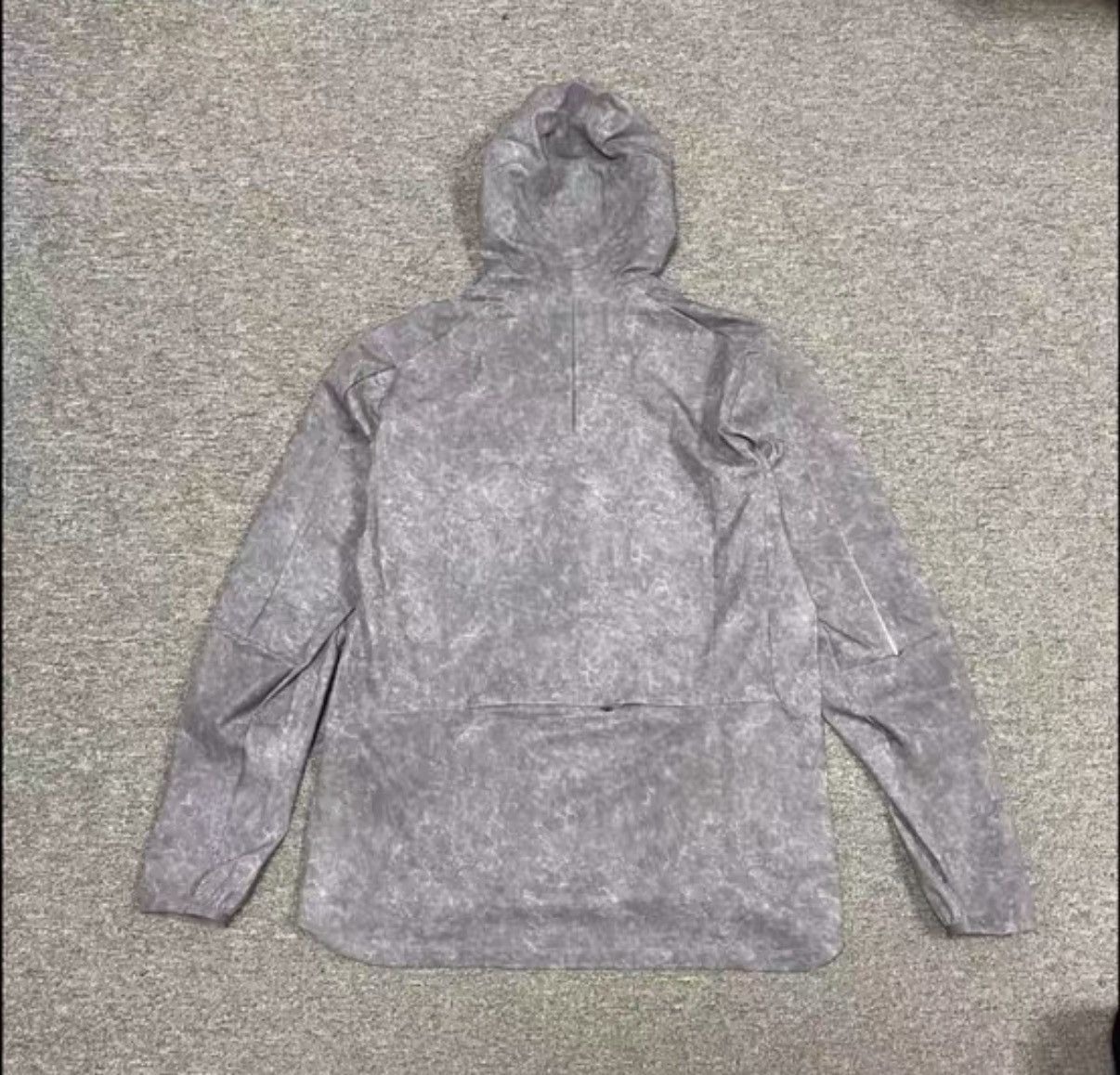 Lululemon Lululemon Shell Jacket J40 Size US L / EU 52-54 / 3 - 2 Thumbnail